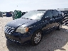 2C4RC1BG0ER****** Salvamento y Reparables 2014 Chrysler Town & Country en Estado de Texas