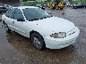 1G1JC52F847****** Salvamento y Destrozados 2004 Chevrolet Cavalier en Buckhannon