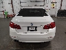 WBA5A5C57ED****** Wrecked 2014 BMW 528i