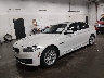 WBA5A5C57ED****** Used and Repairable 2014 BMW 528i in Des Moines