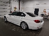WBA5A5C57ED****** Salvage and Repairable 2014 BMW 528i in Des Moines