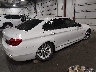 WBA5A5C57ED****** Salvage and Wrecked 2014 BMW 528i in Iowa State