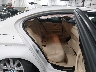 WBA5A5C57ED****** Wrecked 2014 BMW 528i in Des Moines