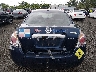 1N4AL2AP4AN****** Wrecked 2010 Nissan Altima