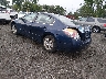 1N4AL2AP4AN****** Salvage and Repairable 2010 Nissan Altima in Avenel New Jersey