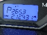 5XYZGDAB4CG****** Wrecked 2012 Hyundai Santa Fe