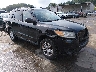5XYZGDAB4CG****** Salvage and Wrecked 2012 Hyundai Santa Fe in Buckhannon