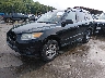 5XYZGDAB4CG****** Used and Repairable 2012 Hyundai Santa Fe in Buckhannon