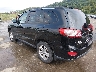 5XYZGDAB4CG****** Salvage and Repairable 2012 Hyundai Santa Fe in Buckhannon
