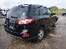 5XYZGDAB4CG****** Salvage and Wrecked 2012 Hyundai Santa Fe in West Virginia State