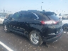 2FMTK4J87FB****** Repairable 2015 Ford Edge in Tennessee State