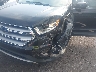 2FMTK4J87FB****** Salvage and Repairable 2015 Ford Edge in Tennessee State