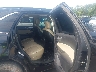 2FMTK4J87FB****** Wrecked 2015 Ford Edge in Nashville