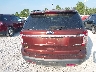 1FM5K7D81FG****** Destrozados 2015 Ford Explorer
