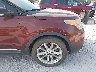 1FM5K7D81FG****** Usados 2015 Ford Explorer
