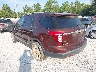 1FM5K7D81FG****** Salvamento y Reparables 2015 Ford Explorer en Pensacola
