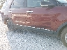 1FM5K7D81FG****** Salvamento y Reparables 2015 Ford Explorer en Estado de Florida