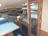 SERM520***** Wrecked 1986 Sea Ray Sundance And Trailer in Iowa State