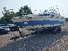 SERM520***** Used and Repairable 1986 Sea Ray Sundance And Trailer in Davenport