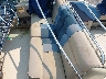 SERM520***** Salvage 1986 Sea Ray Sundance And Trailer