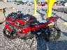 ML5EXGG11RD****** Destrozados 2024 Kawasaki Ninja 500 en Estado de Carolina del Sur