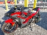 ML5EXGG11RD****** Usados y Reparables 2024 Kawasaki Ninja 500 en Lexington