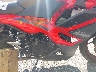 ML5EXGG11RD****** Destrozados 2024 Kawasaki Ninja 500 en Lexington