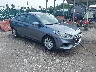 3KPC24A30KE****** Salvamento y Destrozados 2019 Hyundai Accent en Baltimore