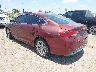 1C3CCCAB1GN****** Salvage and Repairable 2016 Chrysler 200 in McAllen