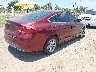 1C3CCCAB1GN****** Salvage and Wrecked 2016 Chrysler 200 in Texas State
