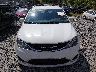 2C4RC1BG0HR****** Wrecked 2017 Chrysler Pacifica in West Virginia State