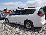 2C4RC1BG0HR****** Repairable 2017 Chrysler Pacifica in West Virginia State