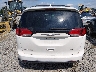 2C4RC1BG0HR****** Wrecked 2017 Chrysler Pacifica