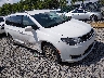 2C4RC1BG0HR****** Salvage and Wrecked 2017 Chrysler Pacifica in Shady Spring