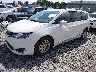2C4RC1BG0HR****** Used and Repairable 2017 Chrysler Pacifica in Shady Spring