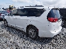 2C4RC1BG0HR****** Salvage and Repairable 2017 Chrysler Pacifica in Shady Spring