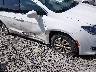 2C4RC1BG0HR****** Salvage and Repairable 2017 Chrysler Pacifica in West Virginia State