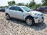 2GNALPEC4B1****** Salvage and Wrecked 2011 Chevrolet Equinox in Appleton
