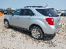 2GNALPEC4B1****** Salvage and Repairable 2011 Chevrolet Equinox in Appleton