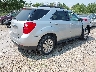 2GNALPEC4B1****** Salvage and Wrecked 2011 Chevrolet Equinox in Wisconsin State