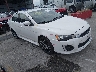 JA32V2FW3HU****** Salvage and Wrecked 2017 Mitsubishi Lancer in Kansas City East