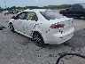 JA32V2FW3HU****** Salvage and Repairable 2017 Mitsubishi Lancer in Kansas City East