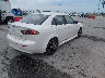 JA32V2FW3HU****** Salvage and Wrecked 2017 Mitsubishi Lancer in Missouri State