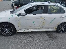 JA32V2FW3HU****** Salvage and Repairable 2017 Mitsubishi Lancer in Missouri State