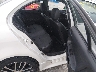 JA32V2FW3HU****** Wrecked 2017 Mitsubishi Lancer in Kansas City East