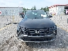 3KMJA3DE7SE****** Wrecked 2025 Hyundai Tucson in Florida State