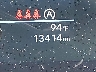3KMJA3DE7SE****** Salvage 2025 Hyundai Tucson