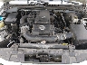 1N6AD0ER2KN****** Reparables 2019 Nissan Frontier en Fort Myers