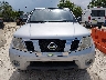 1N6AD0ER2KN****** Destrozados 2019 Nissan Frontier en Estado de Florida