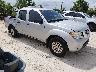 1N6AD0ER2KN****** Salvamento y Destrozados 2019 Nissan Frontier en Fort Myers